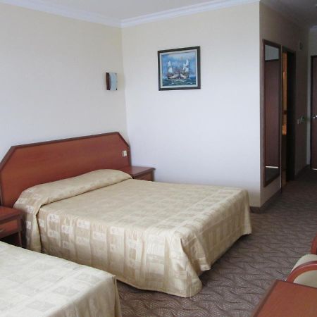 Sunshine Otel Kestel  외부 사진