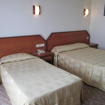 Sunshine Otel Kestel  외부 사진