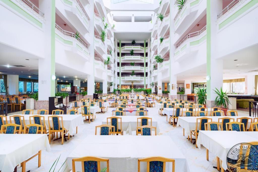 Sunshine Otel Kestel  외부 사진