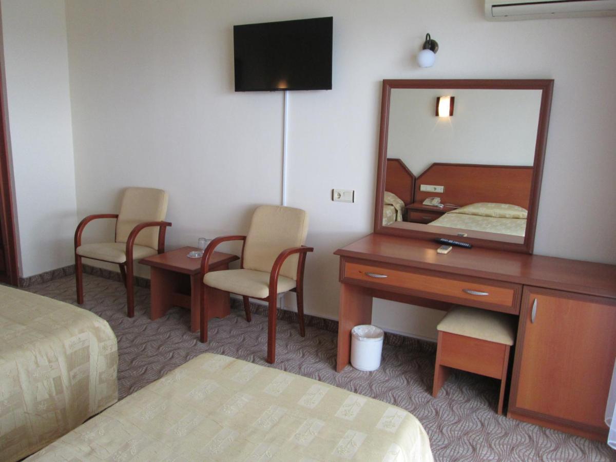 Sunshine Otel Kestel  외부 사진