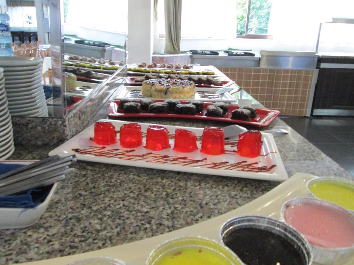 Sunshine Otel Kestel  외부 사진