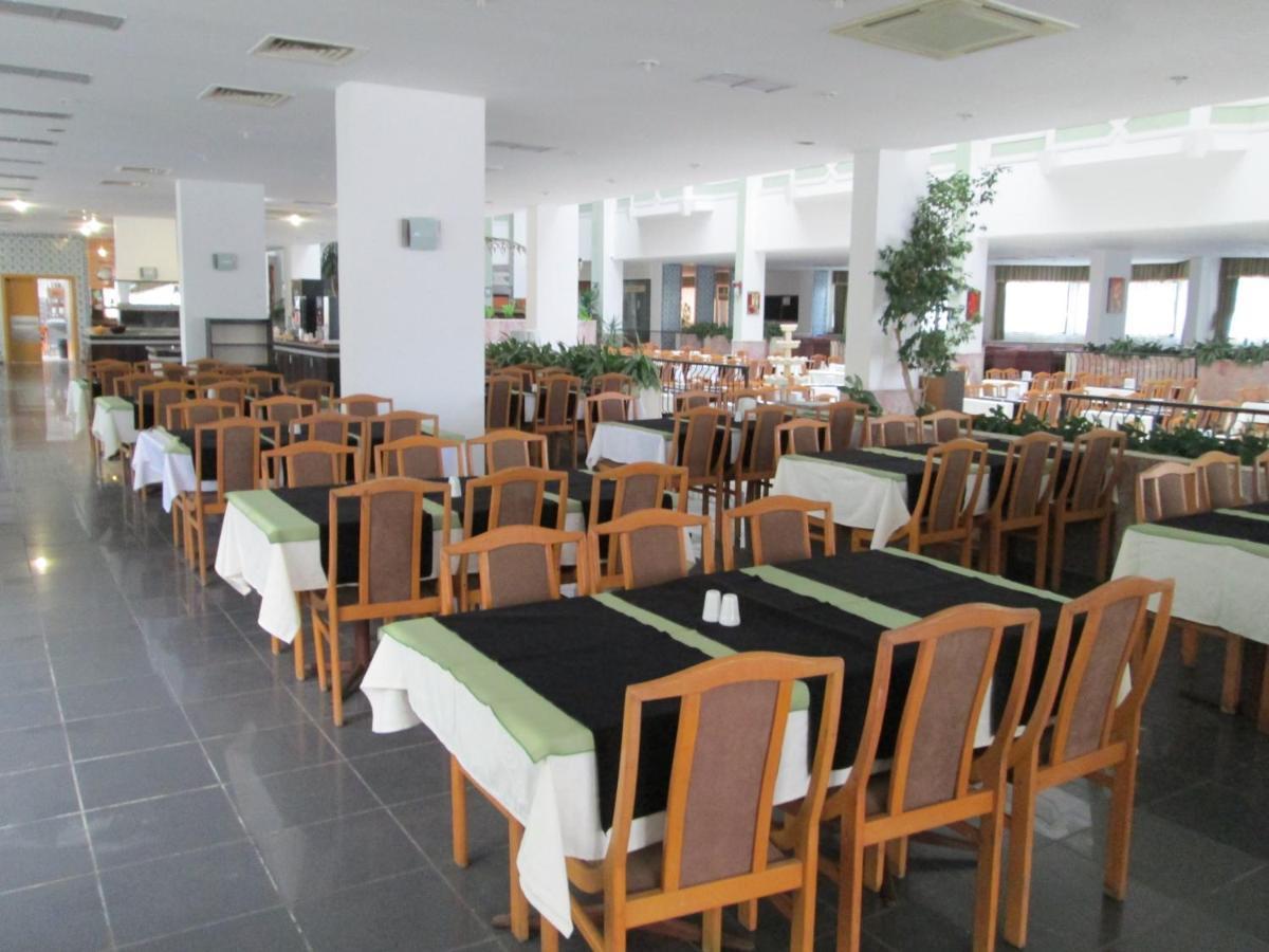 Sunshine Otel Kestel  외부 사진