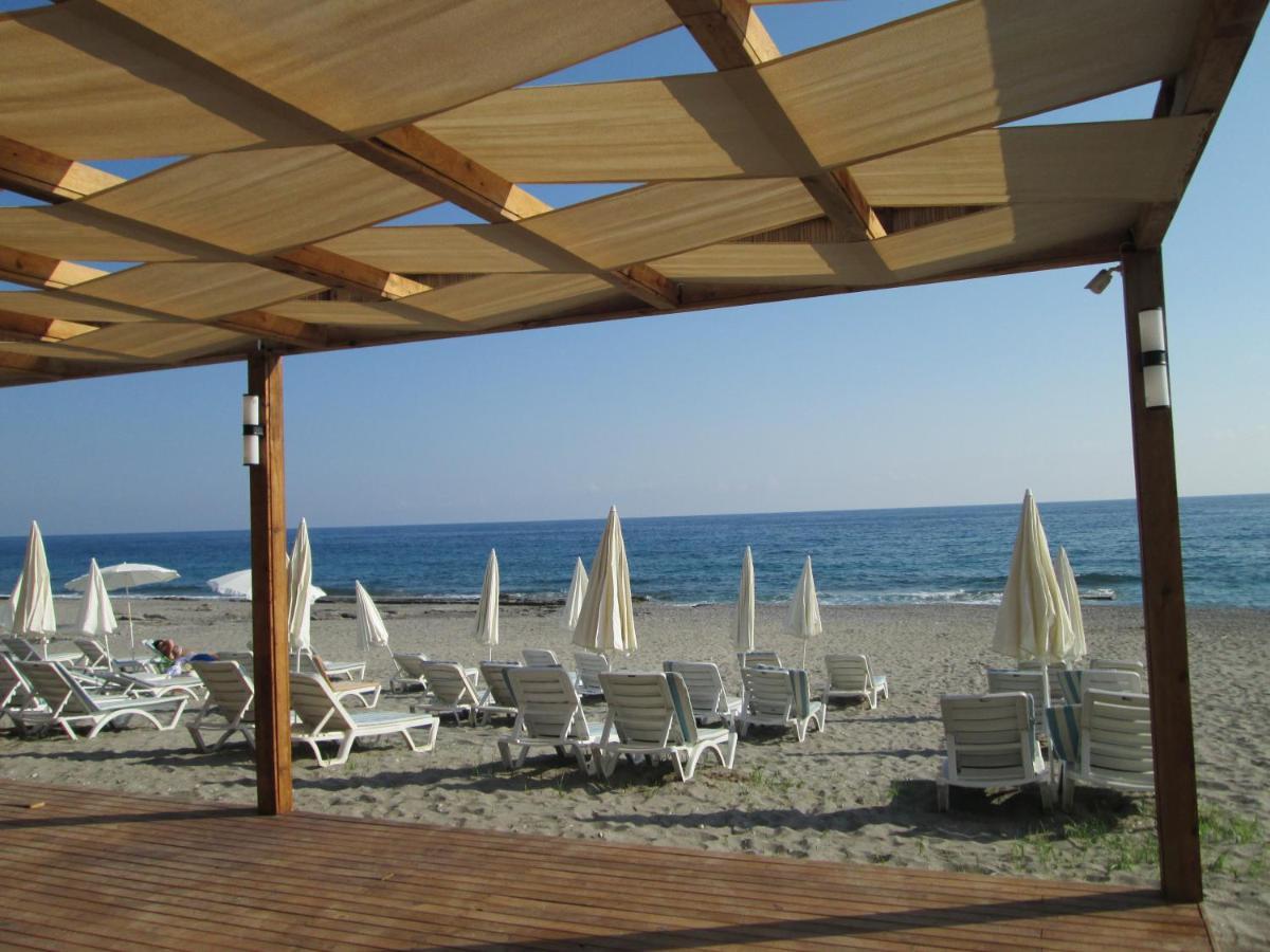 Sunshine Otel Kestel  외부 사진