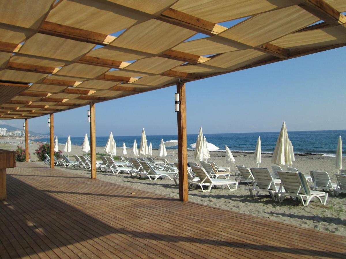 Sunshine Otel Kestel  외부 사진