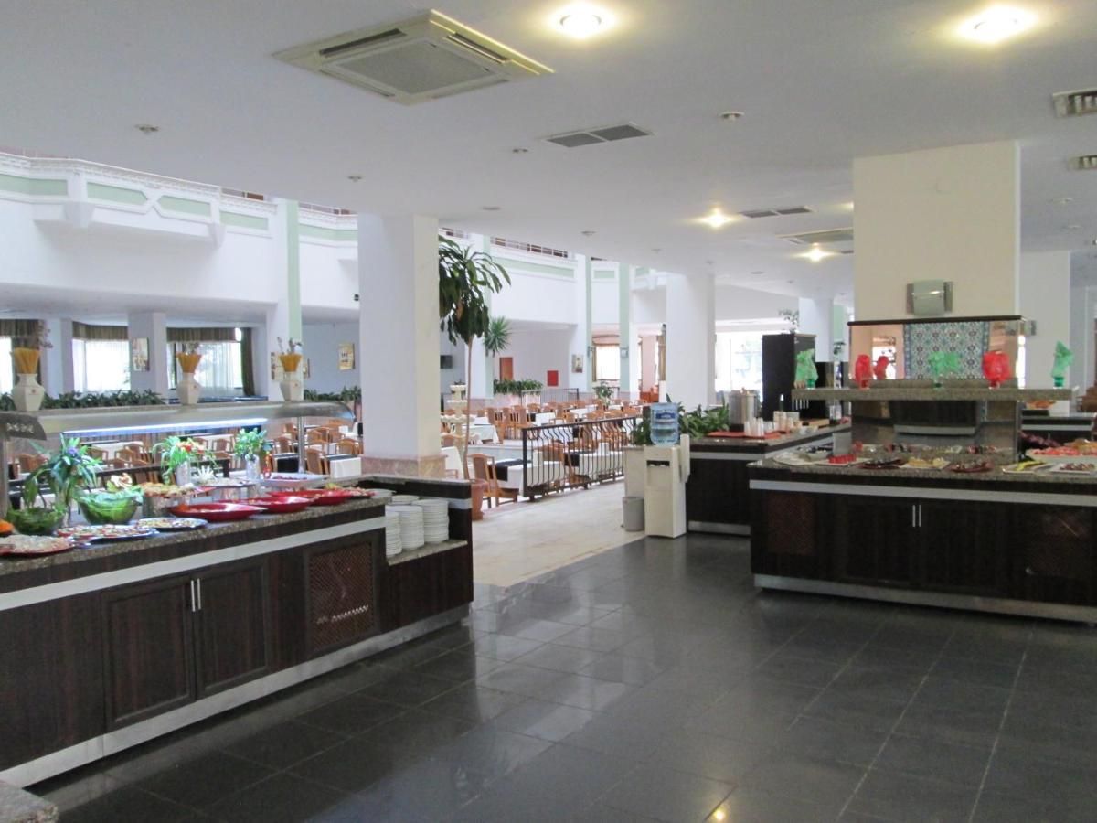 Sunshine Otel Kestel  외부 사진