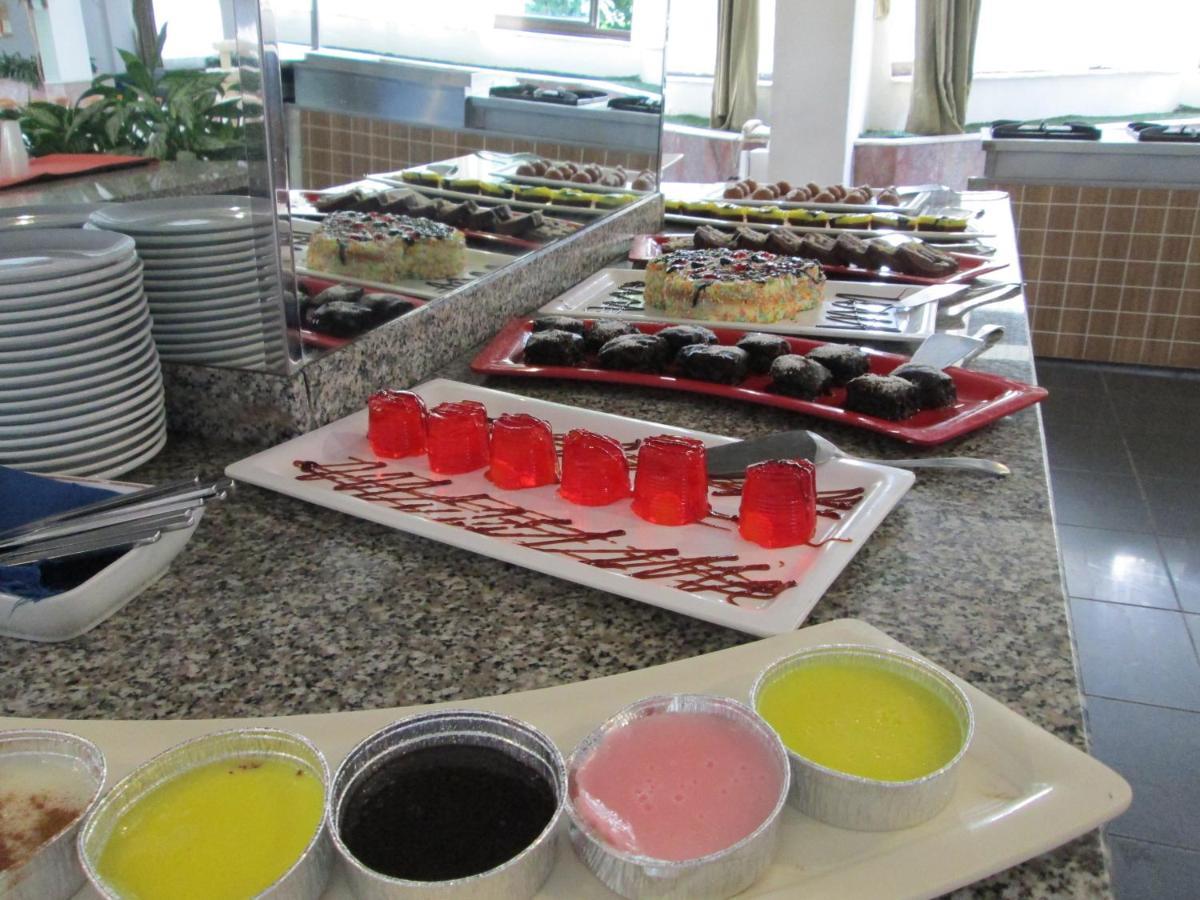 Sunshine Otel Kestel  외부 사진