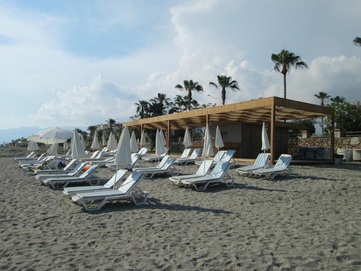 Sunshine Otel Kestel  외부 사진