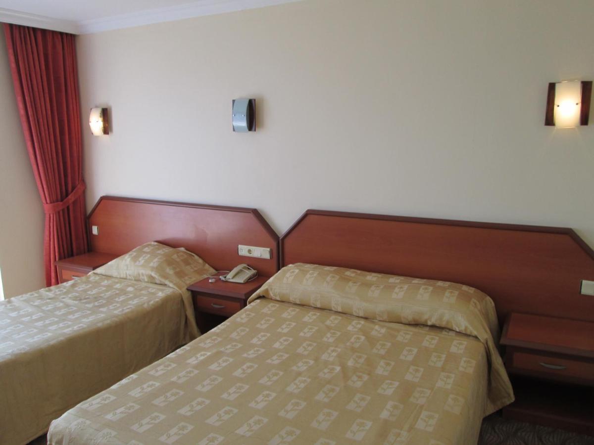 Sunshine Otel Kestel  외부 사진