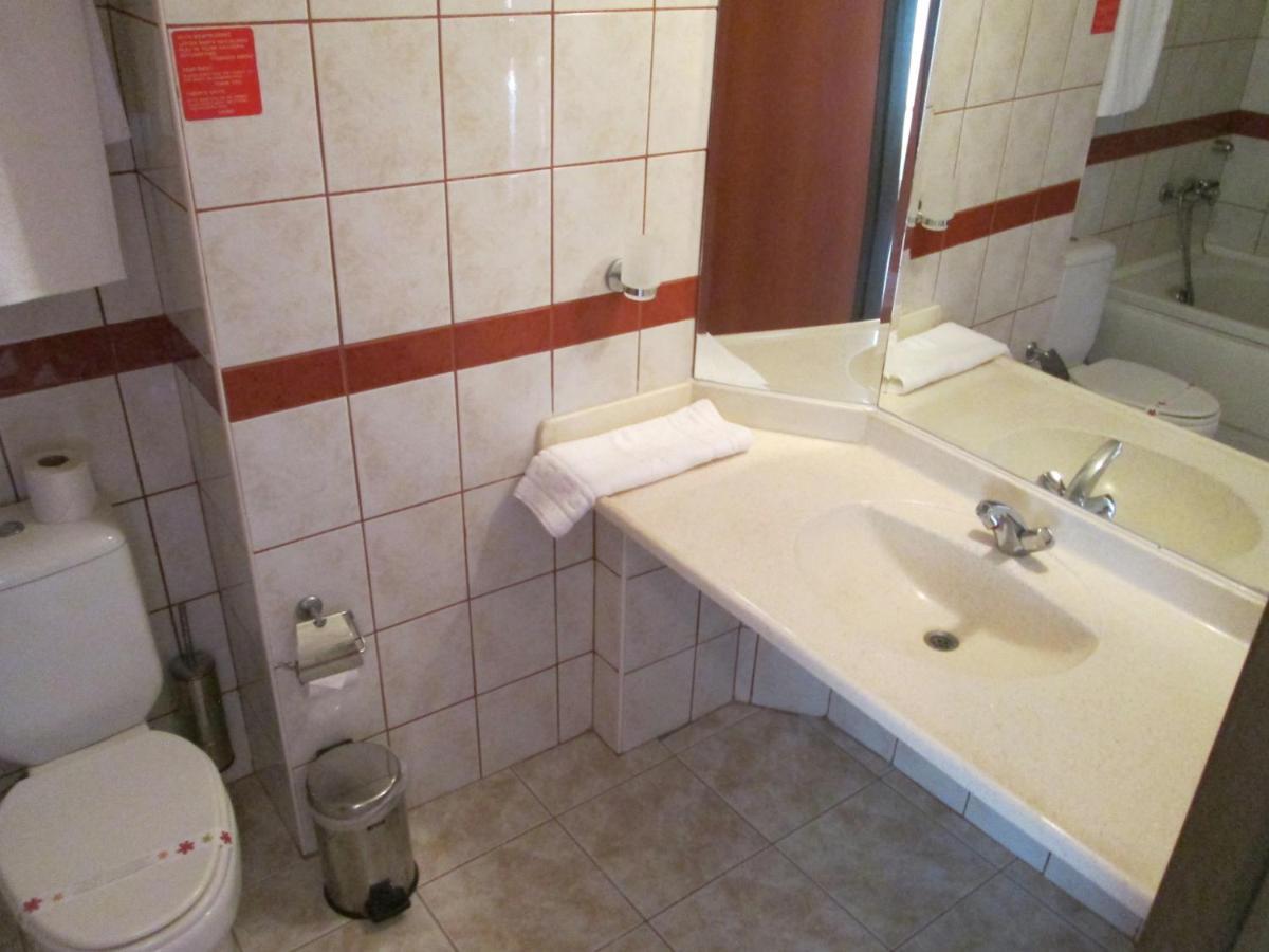 Sunshine Otel Kestel  외부 사진
