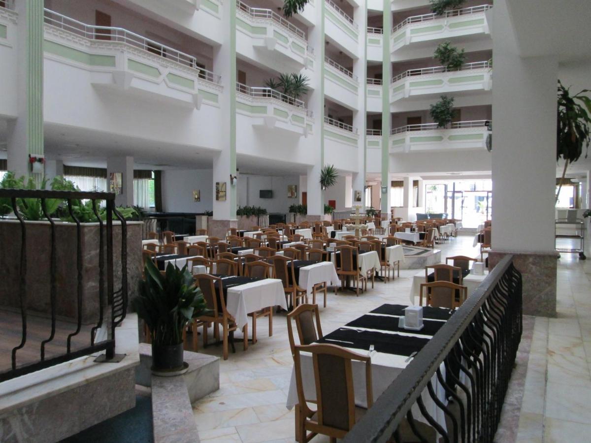 Sunshine Otel Kestel  외부 사진