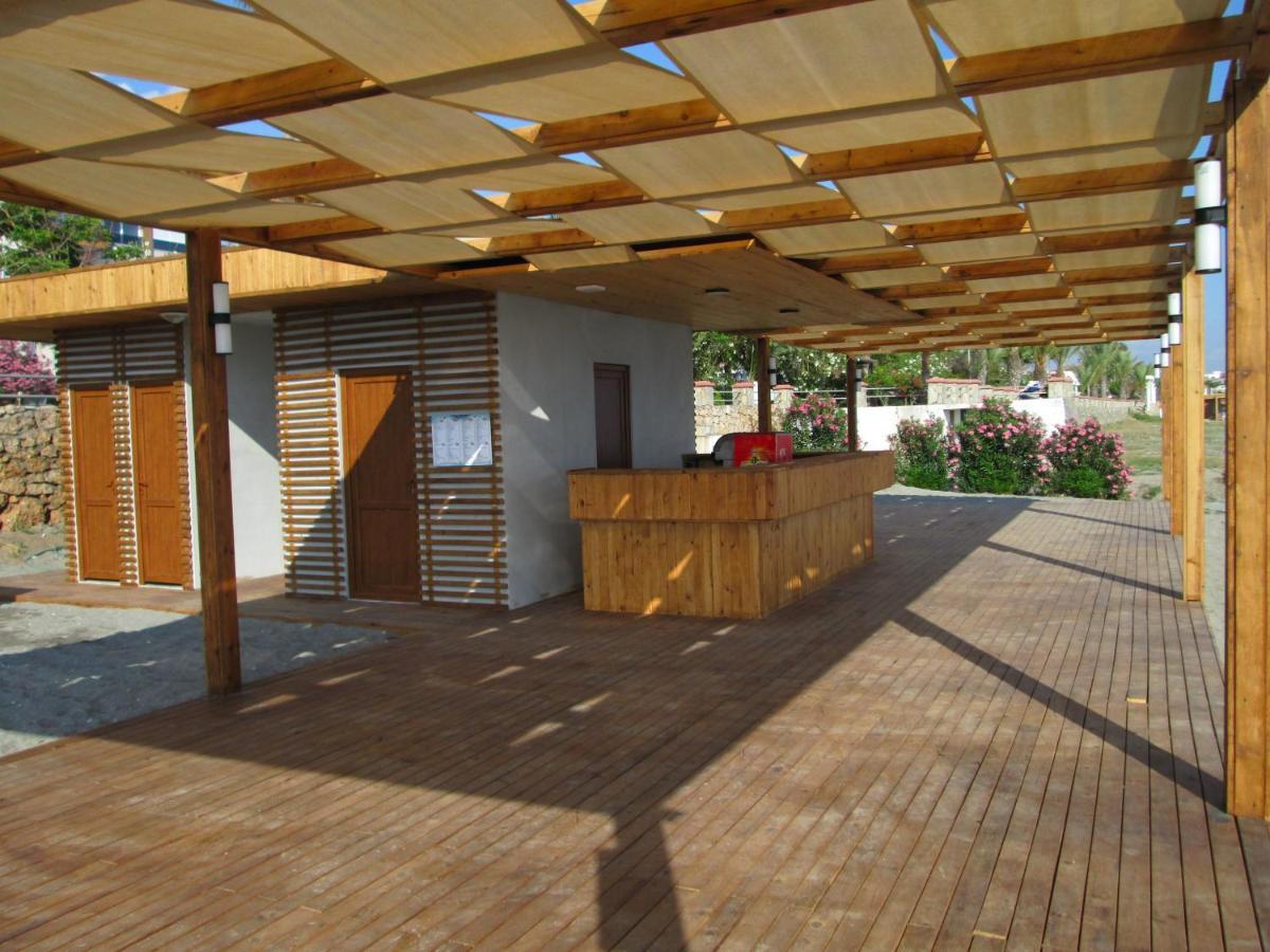 Sunshine Otel Kestel  외부 사진